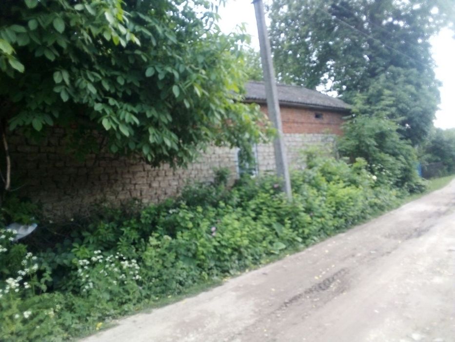 Продається земельна ділянка с.Нагірянка