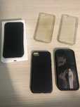 iPhone SE 2022 | 256 GB | Stan bardzo dobry | Kondycja baterii 90%j
