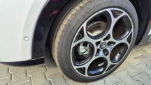 Felgi aluminiowe Alfa Romeo TONALE 8.0" x 19" 5x110 ET37 *NOWE *