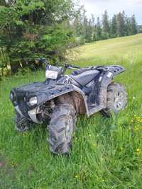 Polaris sportsman 850 efi