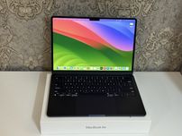 MacBook Air 13 M2 чіп 8/256 Midnight Гарантія Магазин+обмін