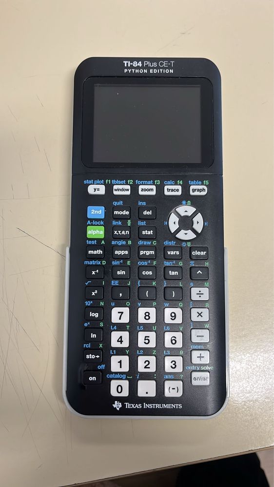 Calculadora Gráfica