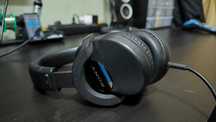 Headphones Sony MDR-7510