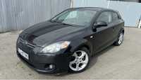 Kia ceed 1.6 benzyna