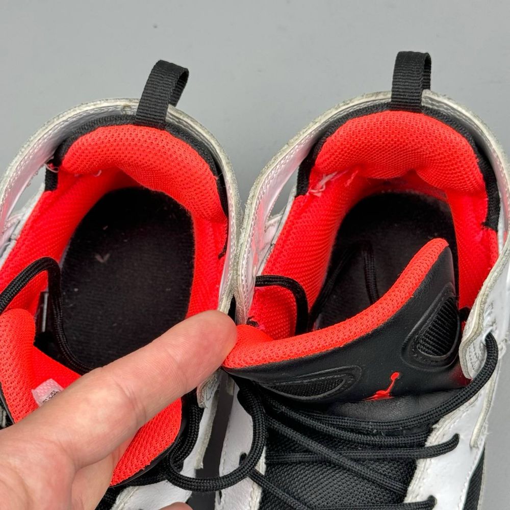 Кроссовки Nike Jordan Flight Club кросівки баскетбольні найк джордан