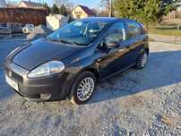 Fiat Punto evo 2010 r