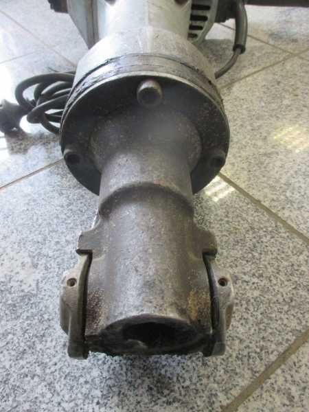 Młot wyburzeniowy HIKOKI (Hitachi) H90SG 32kg bosch hilti makita