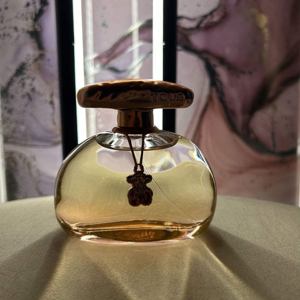 Tous - Sensual Touch 100ml EDT