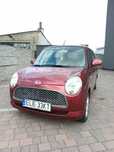 Daihatsu Trevis 2007