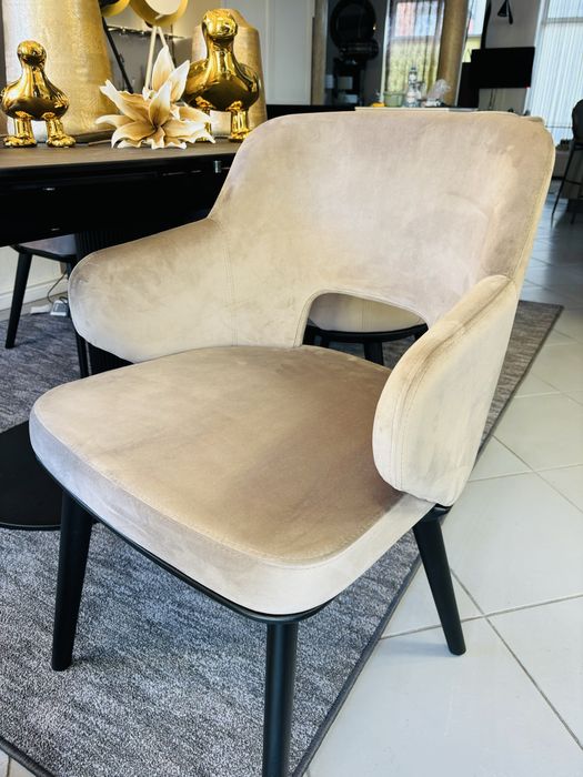 OKAZJA -40% Krzesła Calligaris FOYER CS2000,  fv23%