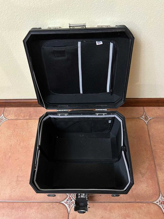 Malas BMW Motorrad - Top case e mala lateral