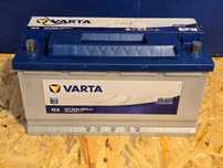 Akumulator Samochodowy Używany 95Ah 750-800A BOSCH VARTA