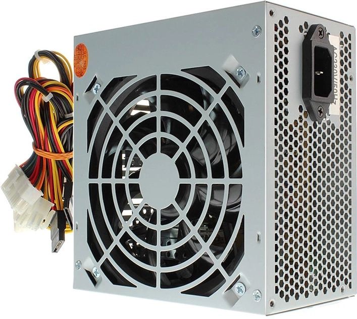 Блок питания Crown CM-PS450W Office