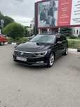 Volkswagen Passat B8 2.0tdi