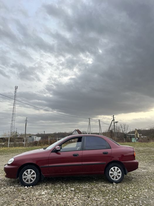 ЗАЗ Sens , 2014 року !