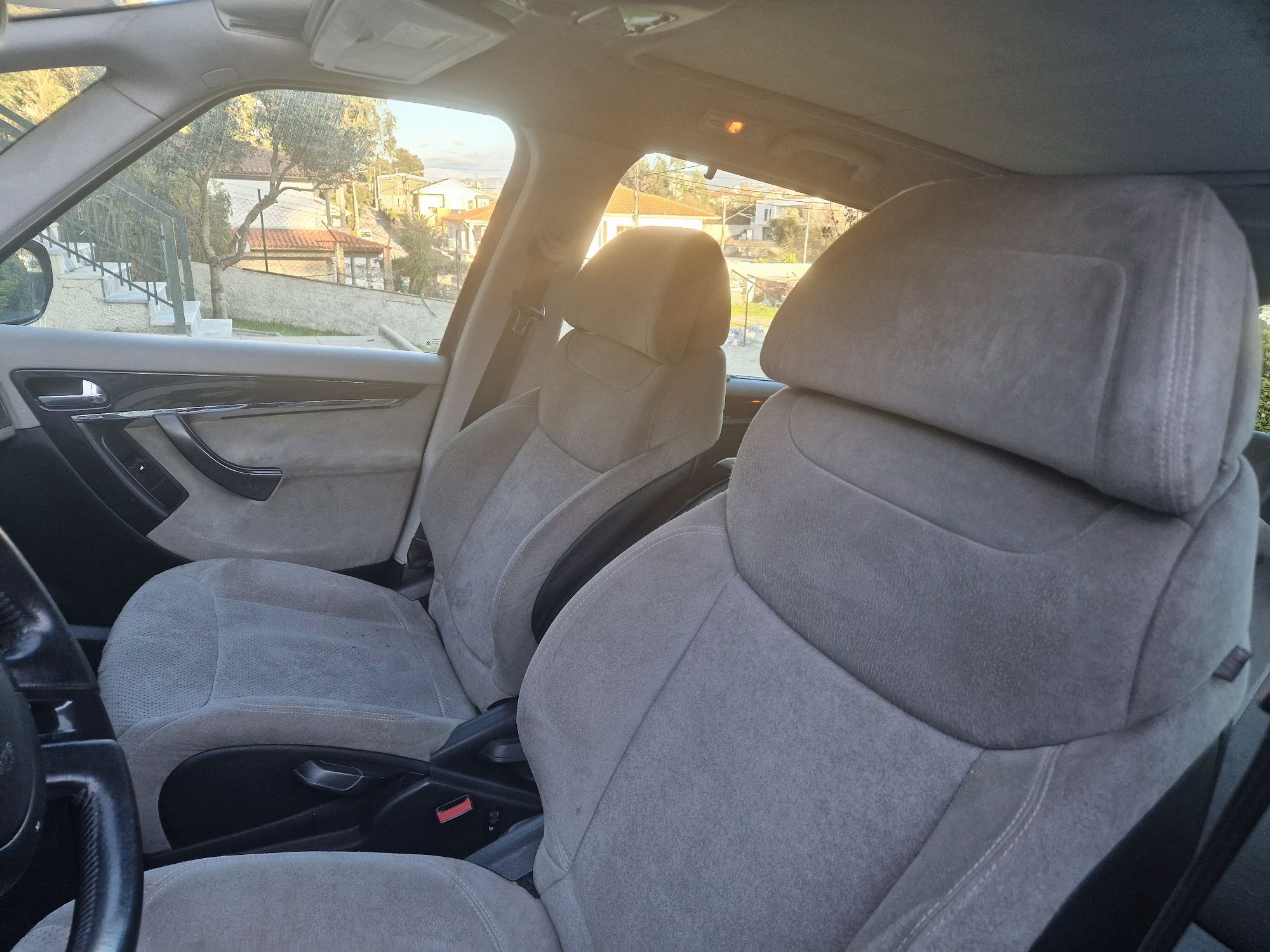 Vende-se C4 Picasso 2006 1.6
