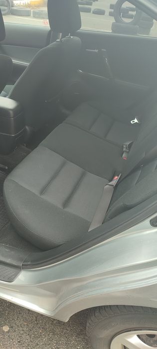 Mazda 6 2006 року GG