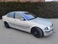 Bmw E46 330d Sprzedam