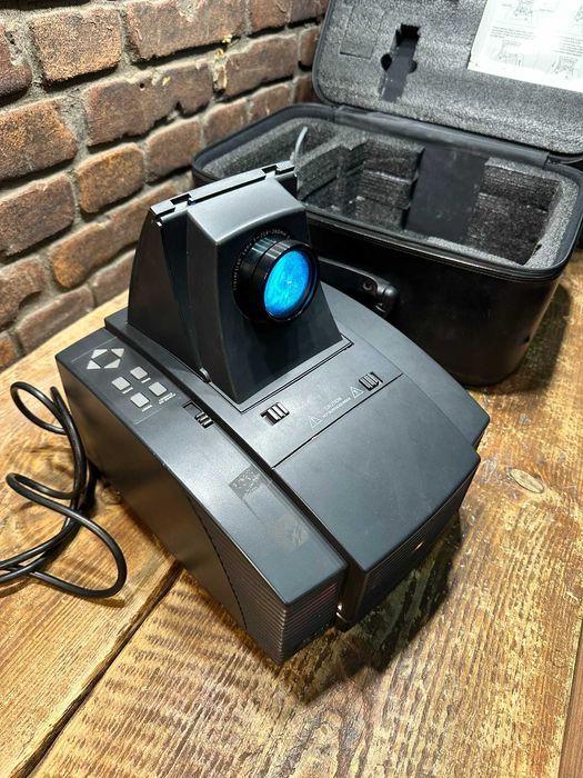 Projektor LCD CTX EzPro 550