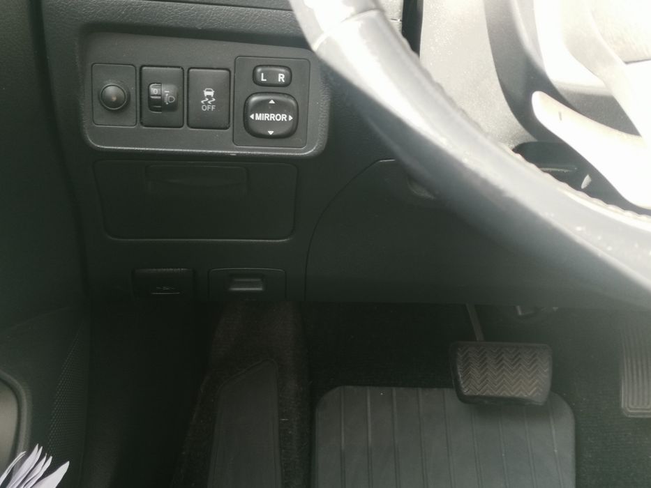 Toyota corolla 1.4 d4d IUC antigo
