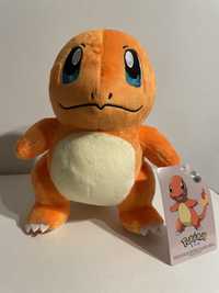 Pluszak maskotka pokemon Charmander