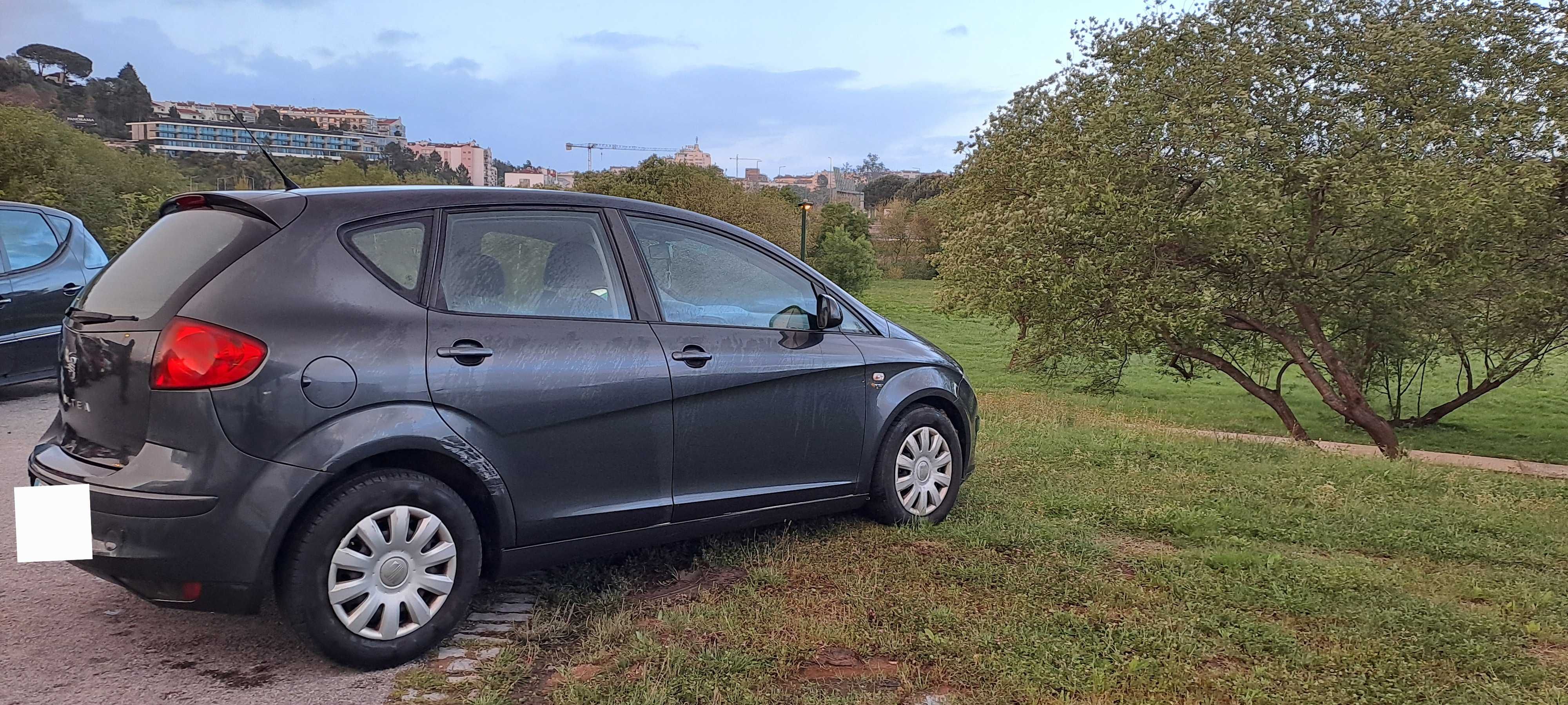 Seat Altea 1.2 Tsi Good Stuff