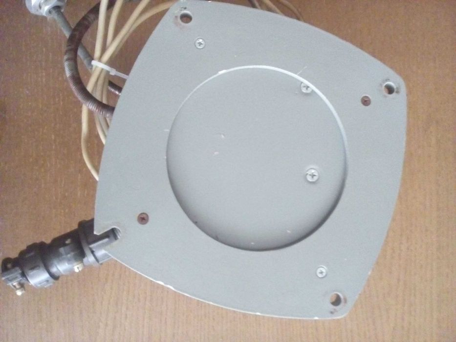 Термометр манометрический ТКП-160Cr-МЗ- УХЛ2 0+120.тнмп-100уз