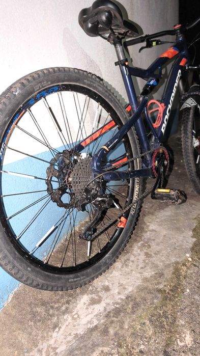 Rockrider st540s tamanho L