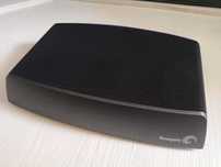 Disco de rede - Seagate Central 2TB