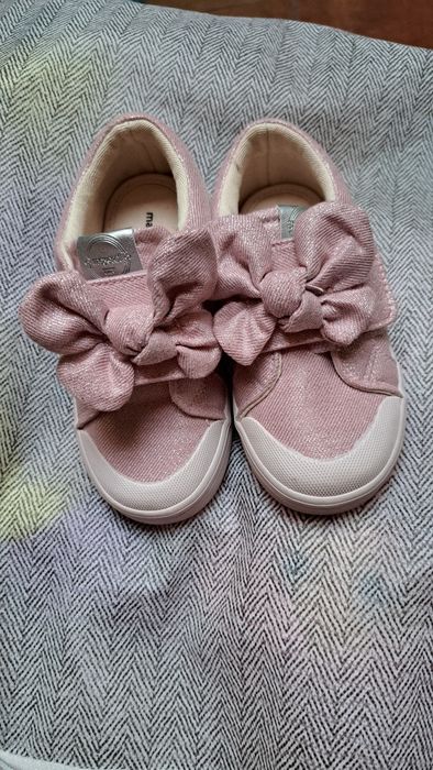 Sapatilhas menina