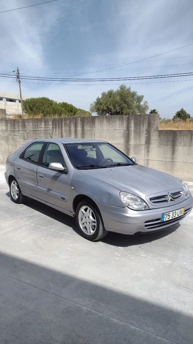 CITROEN Xsara 2.0hdi