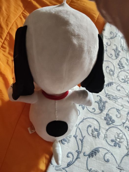 Peluche de criança