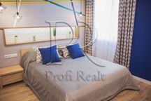 Продаж 1 кімн.кв. вул. Кирило-Мефодіївська 2/ЖК Старокиївський/Шулявка