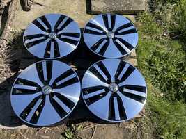 4xfelga aluminiowa 17” VW/SEAT/SKODA (5x112 ET40)