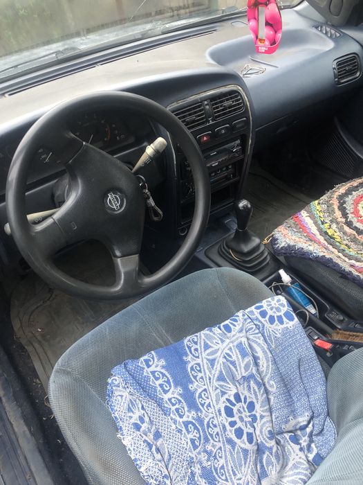 Продам авто  Nissan