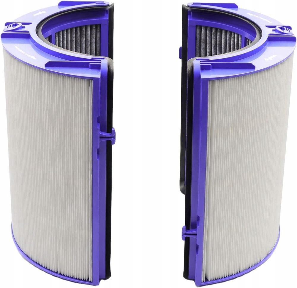 Filtr HEPA, filtr węglowy kompatybilny z Dyson