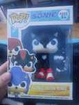 Pop Sonic        h