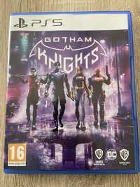 Gotham Knights PS5