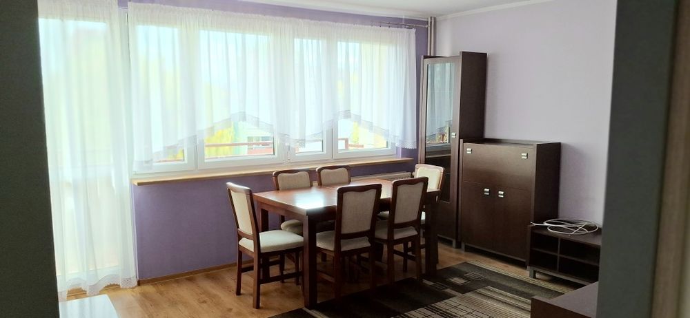 Mieszkanie 3 pokojowe - bez pośredników