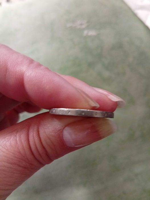 Moeda de 2 euros, 2002, Grécia: erros de gravação na roda dentada