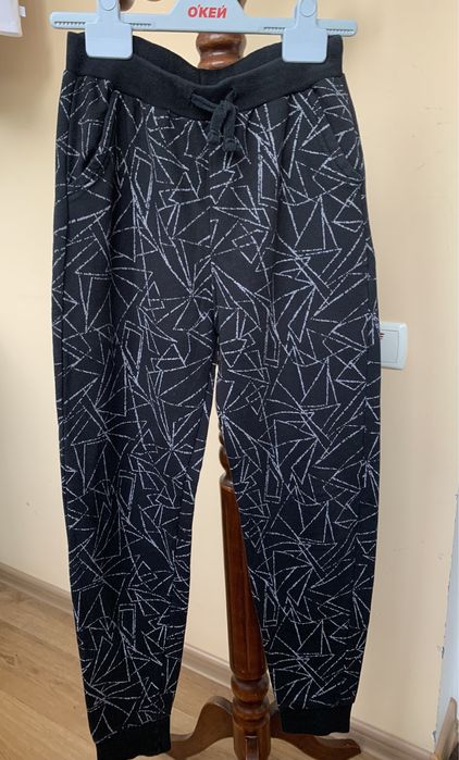 OVS, LC Waikiki спорт брюки/ джоггеры на рост 156-164