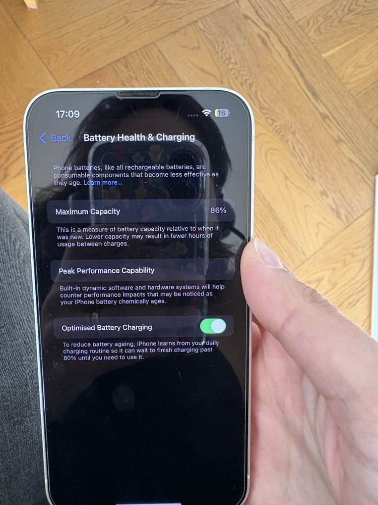IPhone 14 512 GB