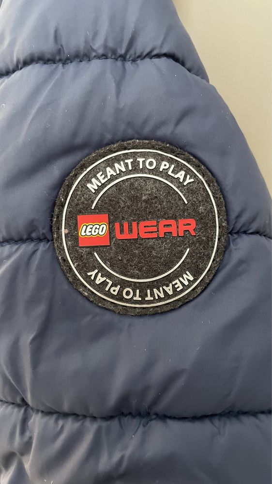 куртка демисезонная LEGO WEAR