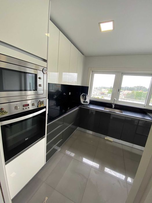 Arrenda-se Quarto, Santa Rita, Ermesinde Moradia Moderna