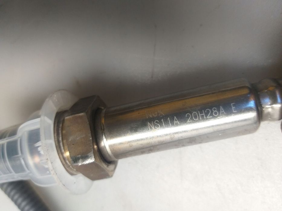 sonda nox ngk ns11a opel bmw audi mercedes