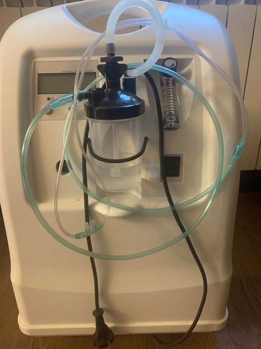 Продам Кисневий концентратор Konsung KSOC-5 (5L)