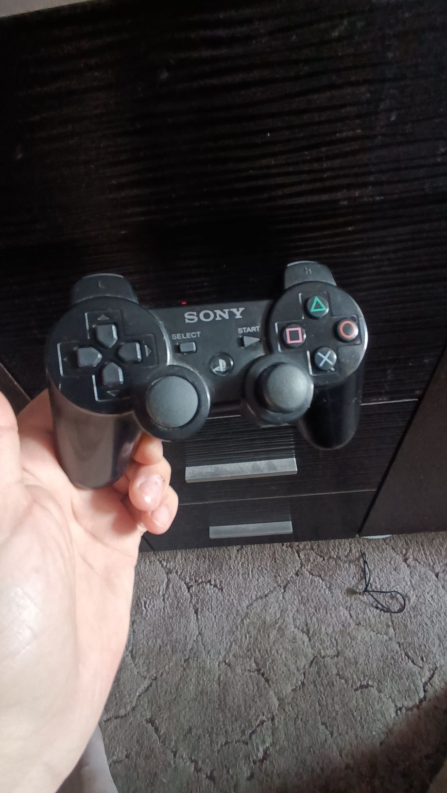 Sony Playstation 3 Slim
