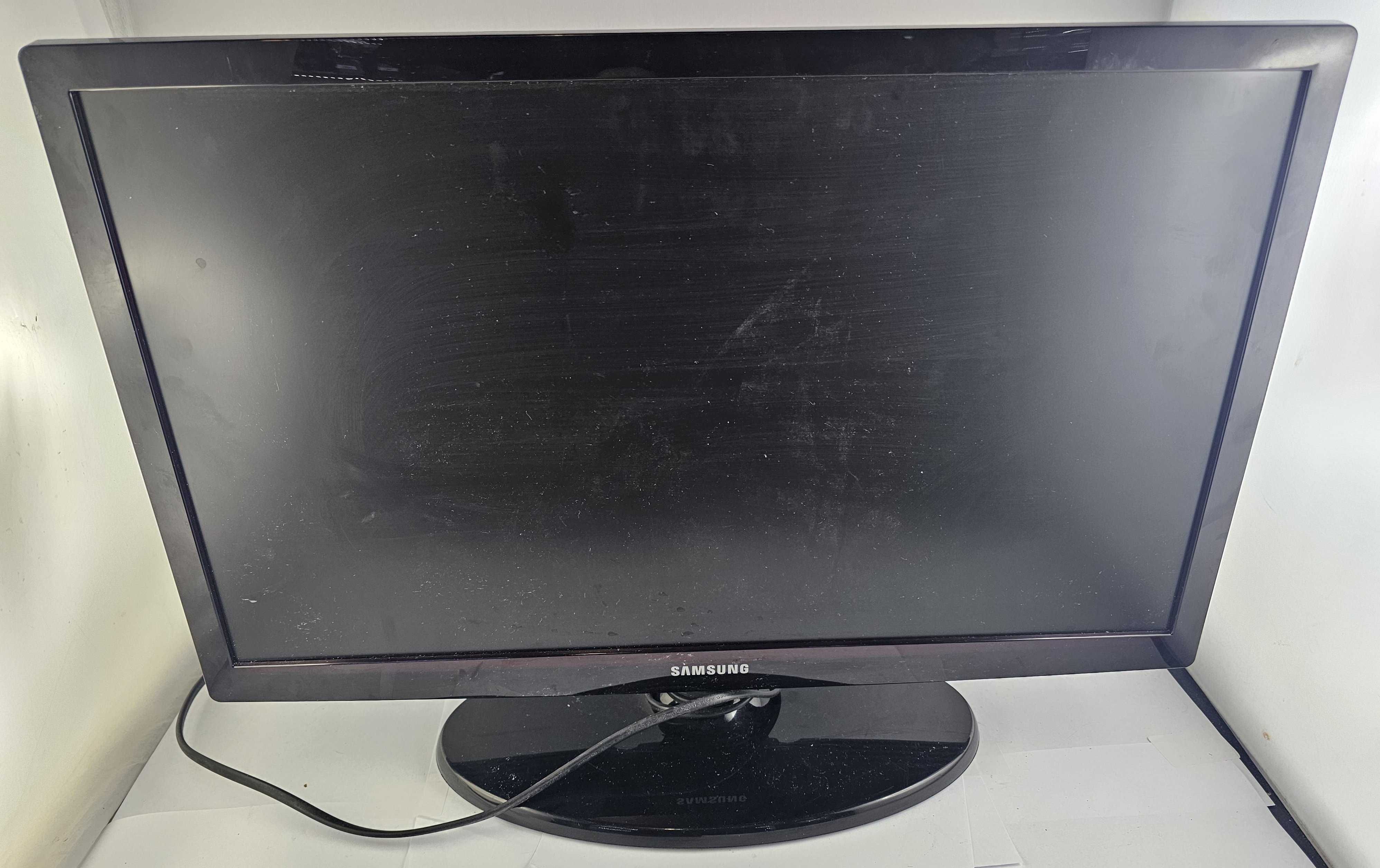 Telewizor 22 cale SAMSUNG UE22ES5000