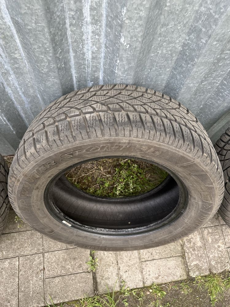 Резина 215/60 r16 ЗИМА