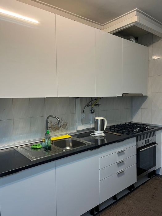 Apartamento T2 - Colaride